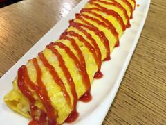 芝士蛋卷-源味家(杏林街店)