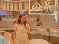 -奈雪的茶(印象城店)