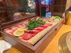 -MIKOMIKO和牛烧肉专门店(南门店)