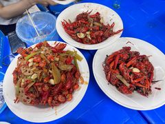 -一起吃小龙虾·海鲜(海珠店)