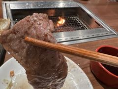 -俺的焼肉(銀座9丁目店)