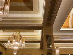 大堂-福楼法餐厅FLO