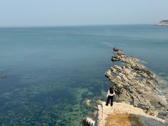 -养马岛旅游度假区