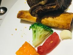 -王品牛排(佛山南海万科广场店)
