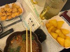 -华夏良子·足道spa艾灸(五四广场店)