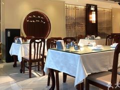 大堂-好妈王饺子(滂江街店)