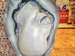 -百年银屏·蚝烙专门店(乐山店)