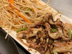 -火地铁板烧(昆山万象汇店)