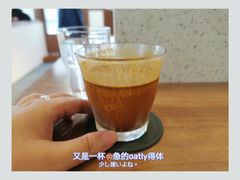 Dirty-PUZZLE COFFEE 拼图咖啡