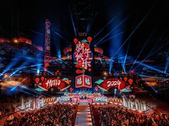 -首钢一高炉·SoReal科幻乐园