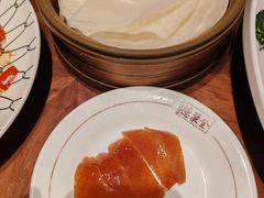 -北京全聚德(王府井店)