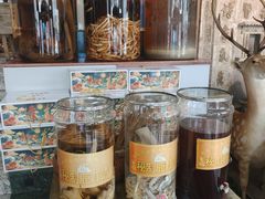 -乔家满族八大碗(流水沟店)
