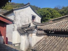-宁波市保国寺古建筑博物馆