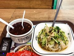 -魏家凉皮(雁塔路店)
