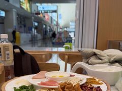 -德宏芒市国际机场