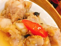 豉汁蒸排骨-添好运点心专门店(中环IFC店)