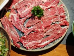 -王婆乔鲜鱼自助火锅(蜀汉路店)