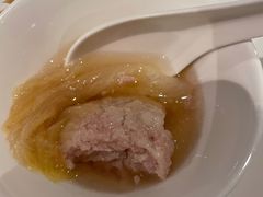 淮扬清炖狮子头-苏浙总会(国金中心店)