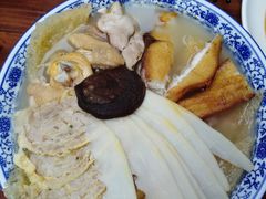 -三林本帮馆(中林街店)