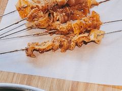 -申记串道(小北一路店)