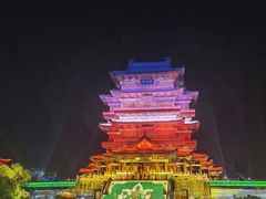 -滕王阁旅游区