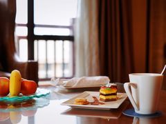 -长白山万达喜来登度假酒店