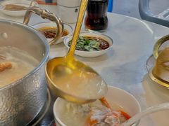 -喜聚薈·花膠雞海鮮火鍋(越秀店)