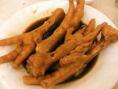 -金城大酒店-中餐厅(汾江中路店)