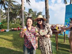 -石梅湾艾美度假酒店