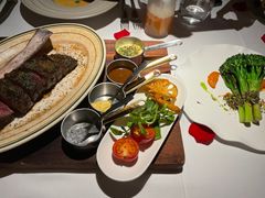 -燃扒房Steakhouse(皇庭店)
