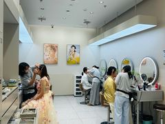 -天真蓝照相馆(五角场百联又一城店)