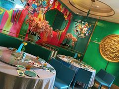 -雀蓝川菜(星悦汇店)