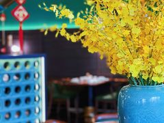 -木棉·醉心粤味(COCO Park店)
