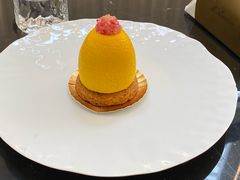 二分之一柠檬-蘭茉L'Amour(万象城店)