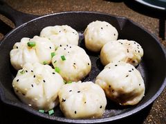 生煎包-几荷·恰似故人来(秀水广场店)