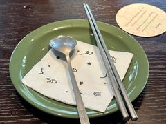 -Fuzzy Bistro 浮几韩餐·茶酒馆