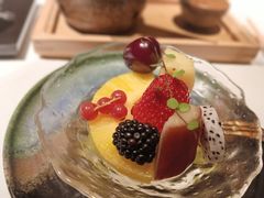 -叶叶菩提(太原别墅店)