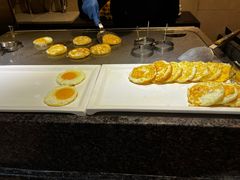 -上海齐鲁酒店·辣椒屋咖啡厅