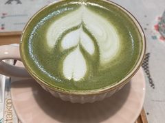 -树咖啡tree coffee