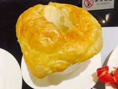 -咸亨大酒店-自助餐厅(解放南路店)