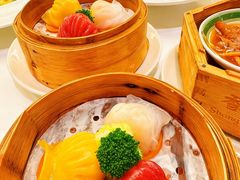 -武汉香格里拉大酒店·香宫中餐厅