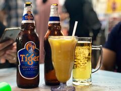 -明记烧鱼美味店