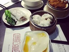 -糖朝(尖沙咀店)