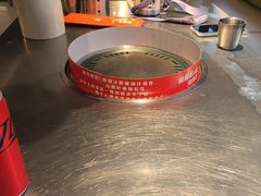 -梅梅家的烤肉店(槐北路店)