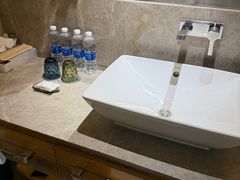 -重庆解放碑威斯汀酒店