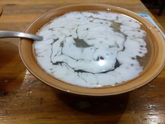 五加-糖潮糖水铺(省府店)