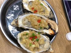 -老虎滩大连海鲜烧烤(建邺云锦路总店)