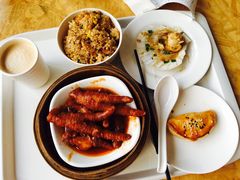 -阿那亚第二食堂 Cafeteria 2