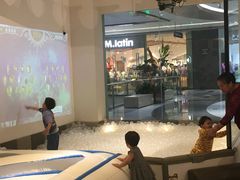 -艾米茉亲子餐厅(万象城店)