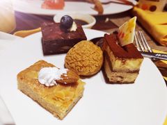 -杭州国际会议中心洲际酒店-原素全日餐厅(解放东路店)